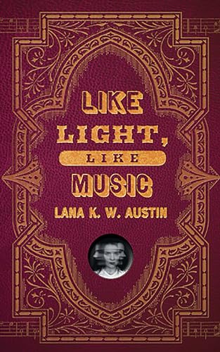 Stock image for Like Light, Like Music for sale by Better World Books