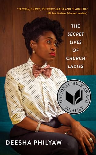 Stock image for The Secret Lives of Church Ladies for sale by WorldofBooks
