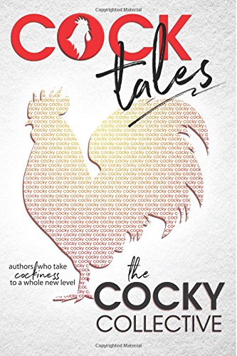 Stock image for Cocktales for sale by Wizard Books