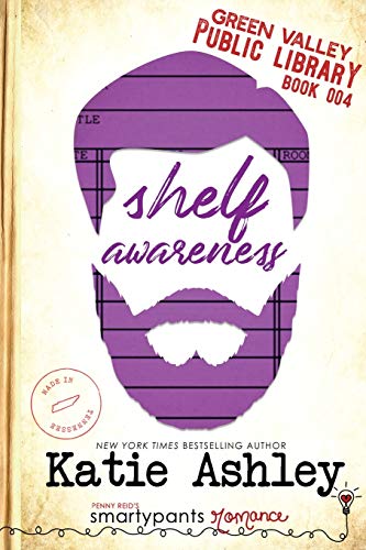 Stock image for Shelf Awareness for sale by Better World Books