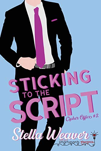 Stock image for Sticking to the Script for sale by Better World Books