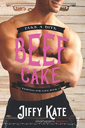 Stock image for Beef Cake (Fighting for Love) for sale by BooksRun