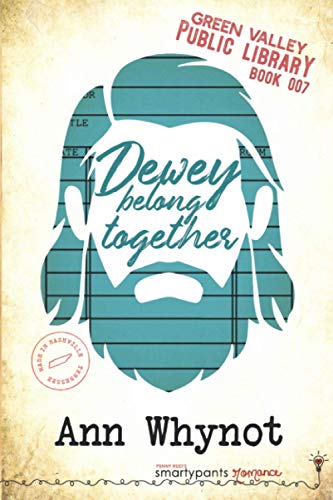 Stock image for Dewey Belong Together (Green Valley Library) for sale by BooksRun