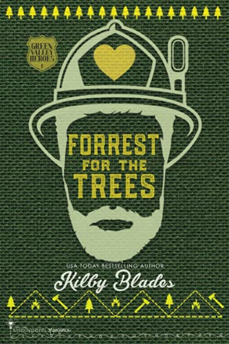 Stock image for Forrest for the Trees (Green Valley Heroes) for sale by HPB-Red