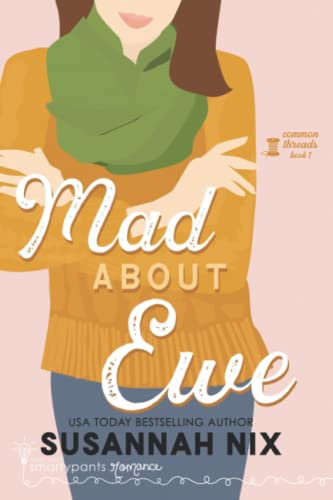 Stock image for Mad About Ewe for sale by Better World Books