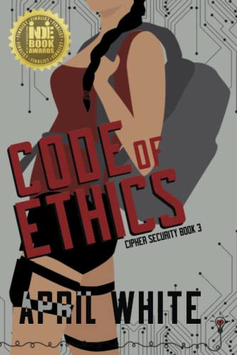 Stock image for Code of Ethics for sale by ThriftBooks-Dallas