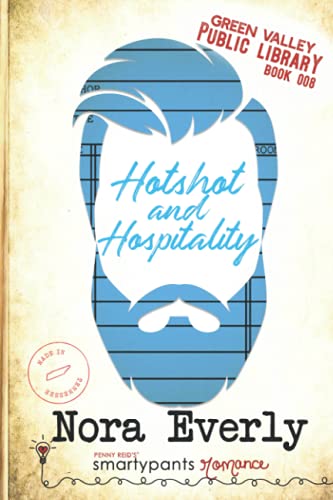 Stock image for Hotshot and Hospitality (Green Valley Library) for sale by BooksRun