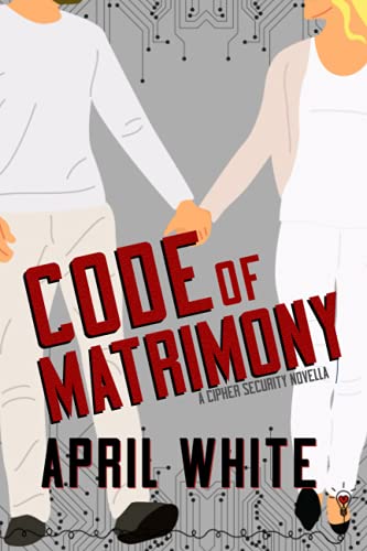 Stock image for Code of Matrimony (Cipher Security) for sale by GF Books, Inc.