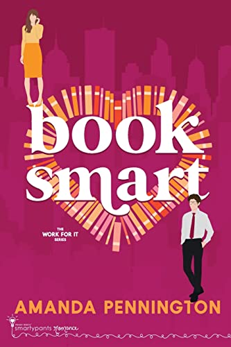 Stock image for Book Smart for sale by ThriftBooks-Atlanta
