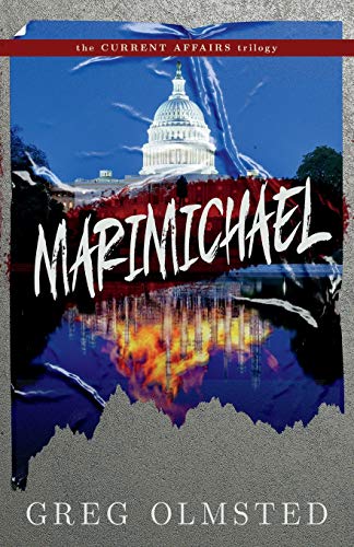 Beispielbild fr Marimichael : Climate Crisis, Resistance, and Search for Meaning zum Verkauf von Buchpark