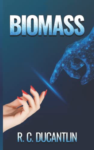 Imagen de archivo de Biomass (Summitate Series) a la venta por Revaluation Books