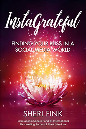 Imagen de archivo de InstaGrateful: Finding Your Bliss in a Social Media World a la venta por SecondSale