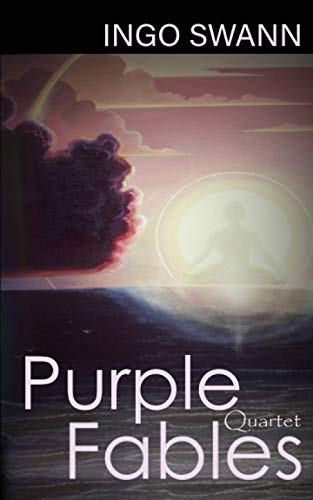 Stock image for Purple Fables: Quartet for sale by GF Books, Inc.