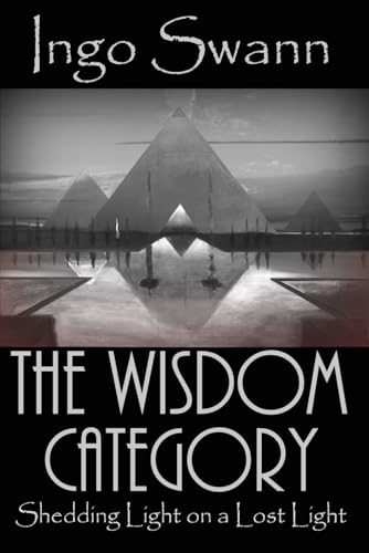 Beispielbild fr The Wisdom Category: Shedding Light on a Lost Light zum Verkauf von ThriftBooks-Atlanta