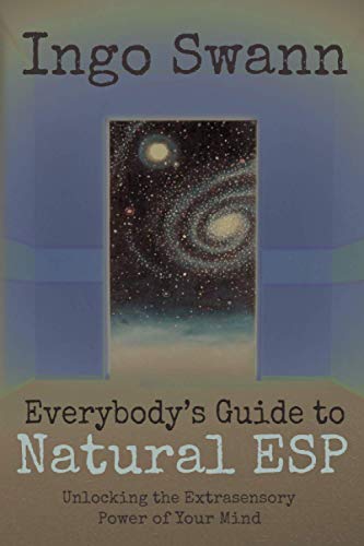 Beispielbild fr Everybody's Guide to Natural ESP: Unlocking the Extrasensory Power of Your Mind zum Verkauf von ThriftBooks-Dallas