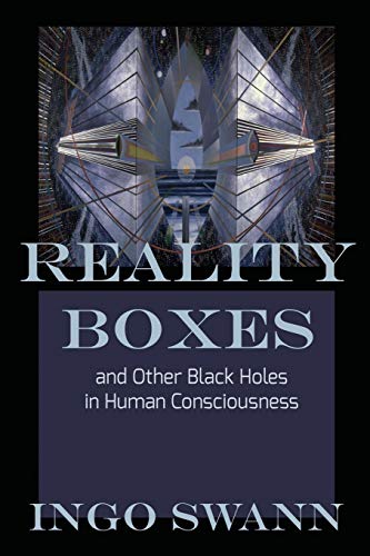 Beispielbild fr Reality Boxes: And Other Black Holes in Human Consciousness zum Verkauf von WorldofBooks