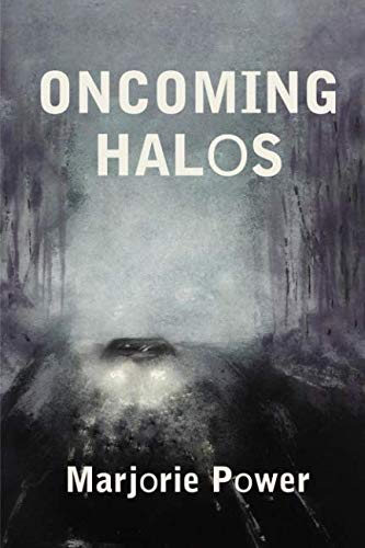 Imagen de archivo de Oncoming Halos a la venta por Revaluation Books