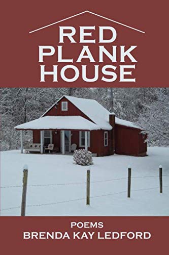 Stock image for Red Plank House for sale by Revaluation Books