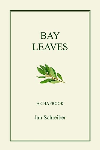9781949229752: Bay leaves