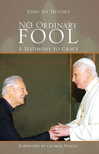 9781949231779: No Ordinary Fool: A Testimony to Grace