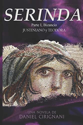 Stock image for Serinda: Parte 1, Bizancio for sale by THE SAINT BOOKSTORE