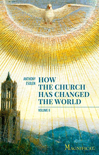 Beispielbild fr How the Church has Changed the World - Vol. II zum Verkauf von ThriftBooks-Atlanta