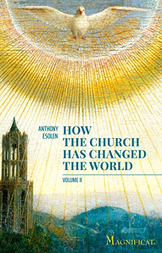 Imagen de archivo de How the Church has Changed the World - Vol. II a la venta por ThriftBooks-Atlanta