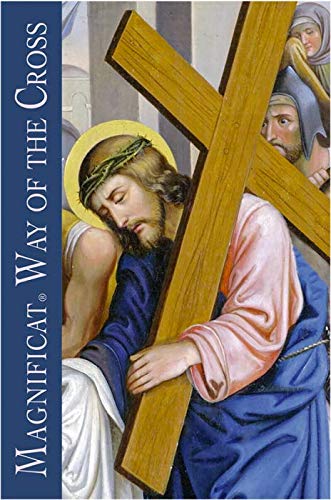 Stock image for Way of the Cross for sale by BookHolders