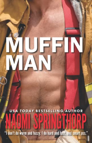 Imagen de archivo de Muffin Man a la venta por GF Books, Inc.
