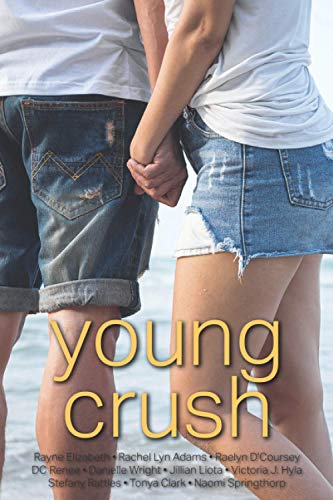 Beispielbild fr Young Crush zum Verkauf von Books From California