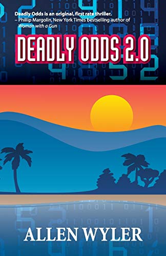 Beispielbild fr Deadly Odds 2.0 zum Verkauf von SecondSale