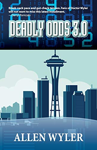 9781949267488: Deadly Odds 3.0