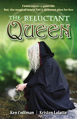 Beispielbild fr The Reluctant Queen (The Fiona Trilogy) zum Verkauf von St Vincent de Paul of Lane County