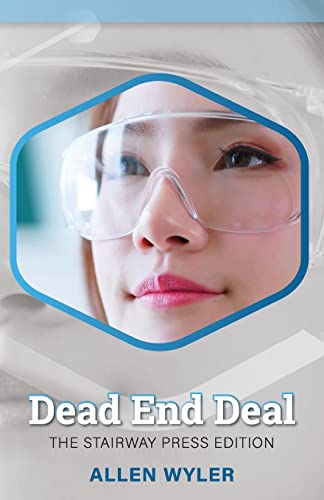 Imagen de archivo de Dead End Deal a la venta por GreatBookPrices