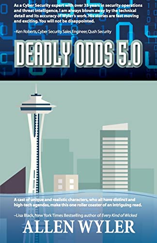 Imagen de archivo de Deadly Odds 5.0 a la venta por SecondSale