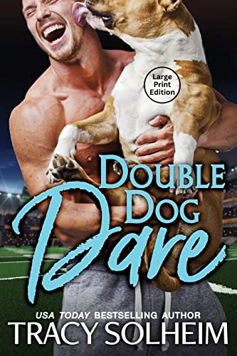 Beispielbild fr Double Dog Dare (Milwaukee Growlers) zum Verkauf von Book Deals