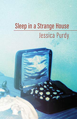 Imagen de archivo de Sleep in a Strange House a la venta por ThriftBooks-Atlanta