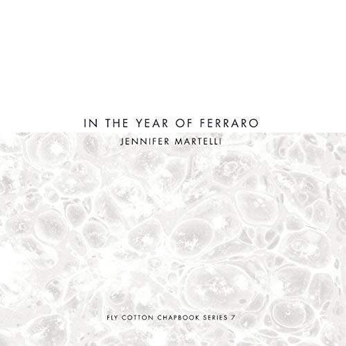 Stock image for In the Year of Ferraro for sale by Buchpark
