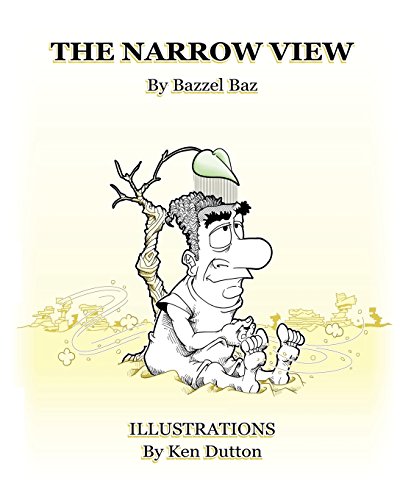 Stock image for The Narrow View for sale by Orion Tech
