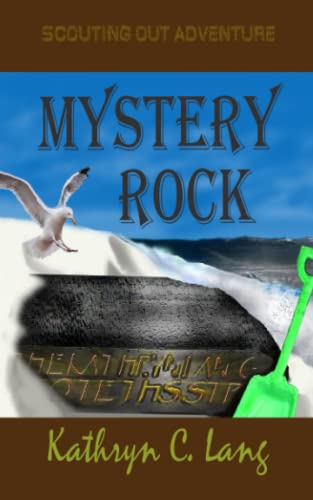 9781949289145: Mystery Rock: 1 (Scouting Out Adventures: The Blackwater Stories)