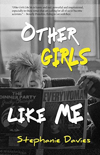 Beispielbild fr Other Girls Like Me zum Verkauf von Better World Books