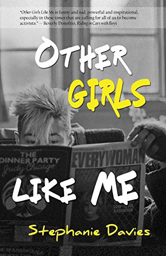 Imagen de archivo de Other Girls Like Me a la venta por Blue Vase Books