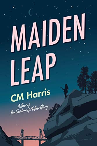 Stock image for Maiden Leap for sale by Big River Books