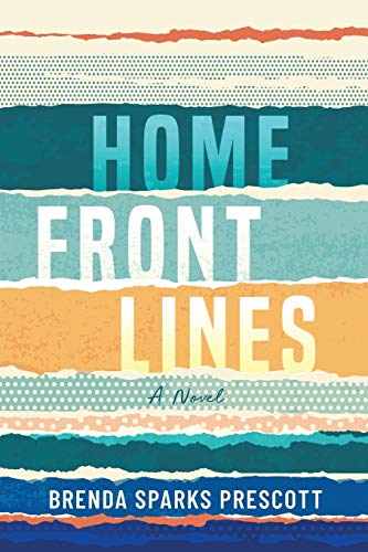 Beispielbild fr Home Front Lines zum Verkauf von Wonder Book