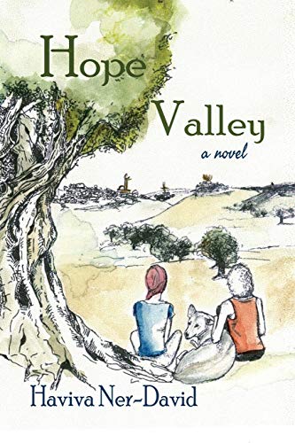 Beispielbild fr Hope Valley zum Verkauf von Better World Books