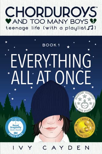 

Everything All At Once (Paperback or Softback)