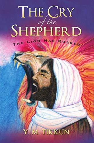 Beispielbild fr The Cry of the Shepherd zum Verkauf von ThriftBooks-Atlanta