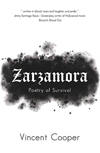 Stock image for Zarzamora for sale by BooksRun