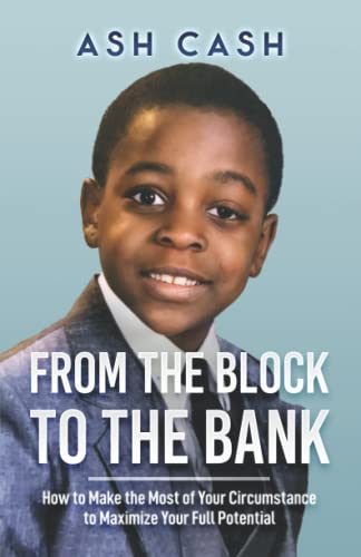 Stock image for From the Block to the Bank for sale by GreatBookPrices