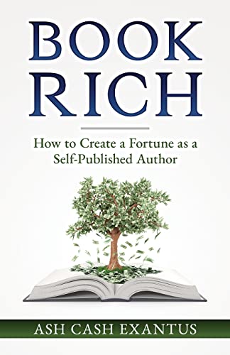 Stock image for Book Rich for sale by GreatBookPrices